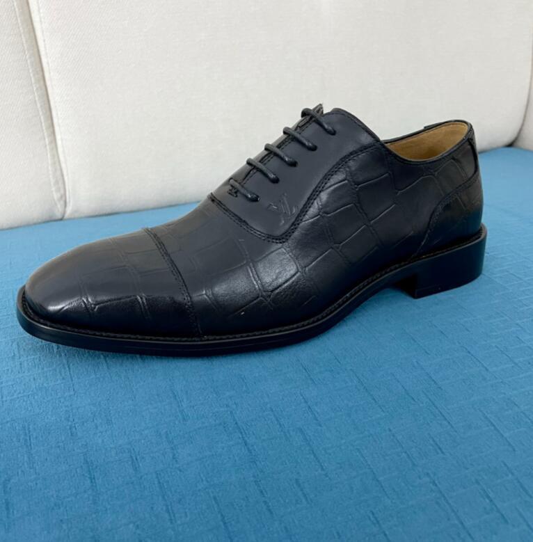 AmeliaLuxury - LOV Men Shoes - 1249