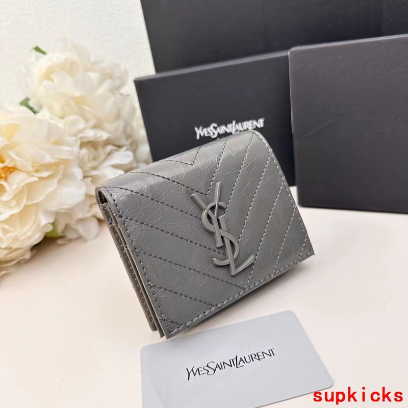 Amelia- Mix Wallets - 735