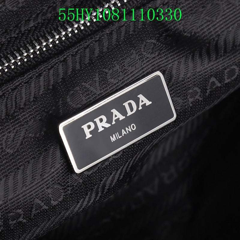 Prada Bags - The Barnes Bags  835