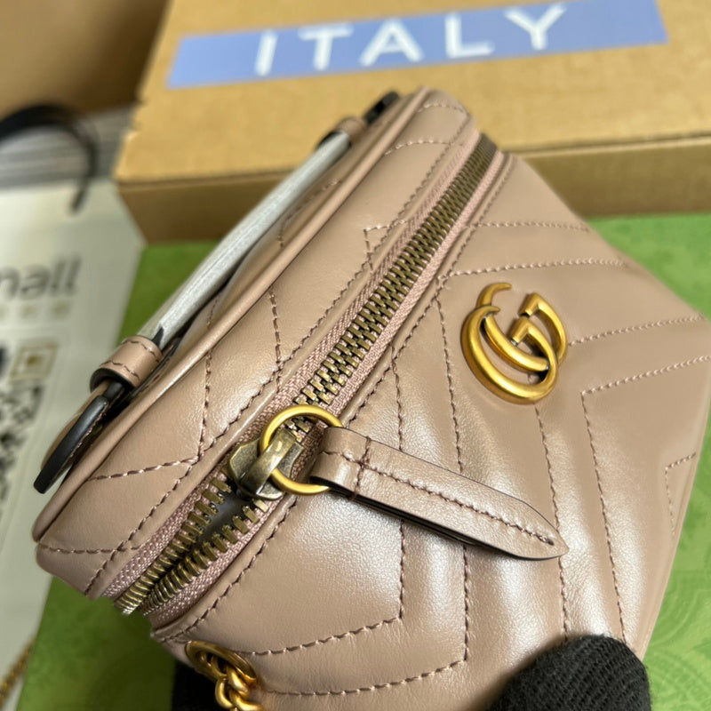Amelia- GCI Bags - 4232