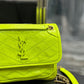 Amelia - YSL Bag - 1969