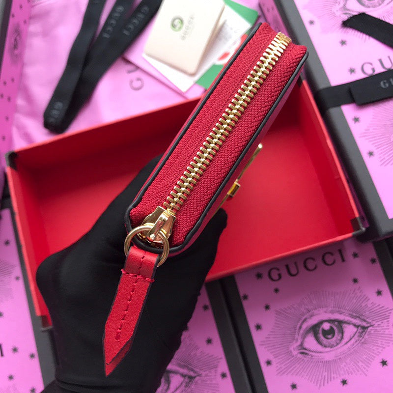 Amelia- Guki Wallet - 671