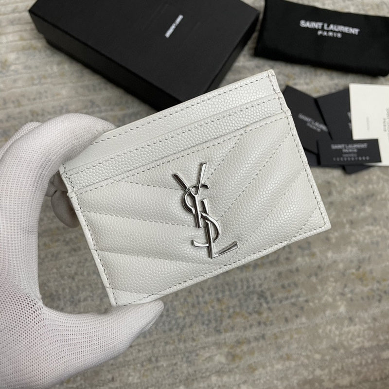 Amelia - YSL Bag - 3807