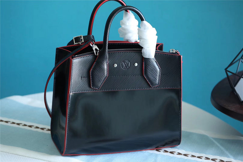 Fan Fashion Lu-Vi bags - 8037
