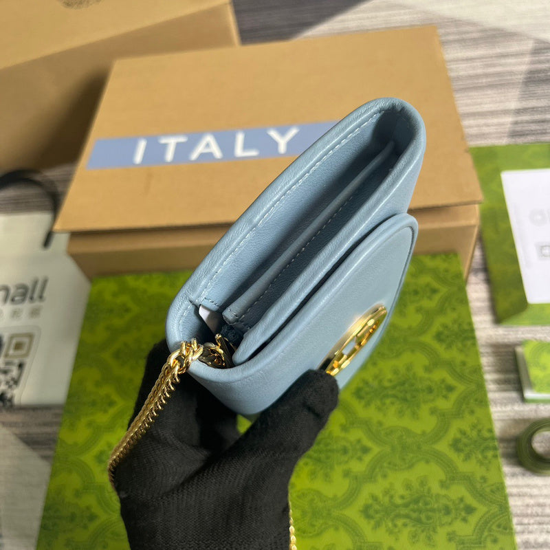 Amelia- GCI LUXURY LADY BAG - BRANDED BAGS FOR WOMEN - 233