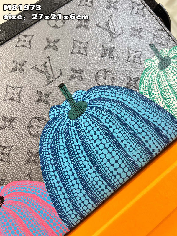 Amelia - LV Bags - 15452