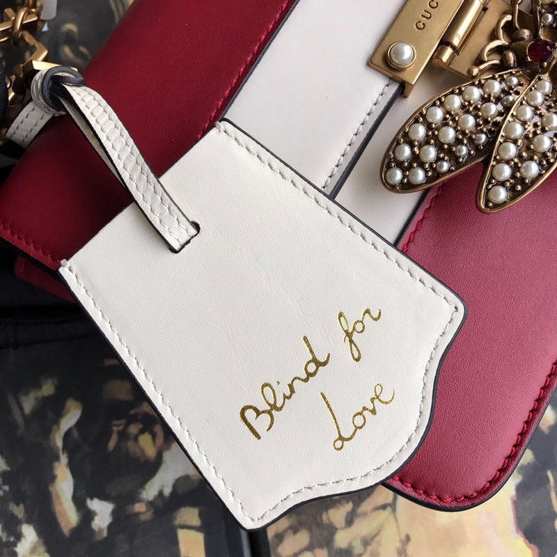 Amelia- GCI Lady Bags - 1501