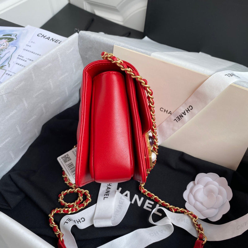 Amelia- CHL Bags - 7483