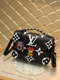 Amelia - LV Bags - 14044