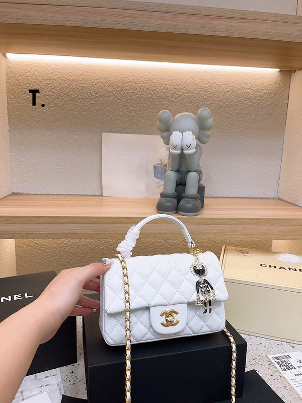 Amelia- CHL Bags - 6857