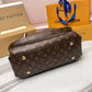 Fan Fashion Lu-Vi Bags - 16865