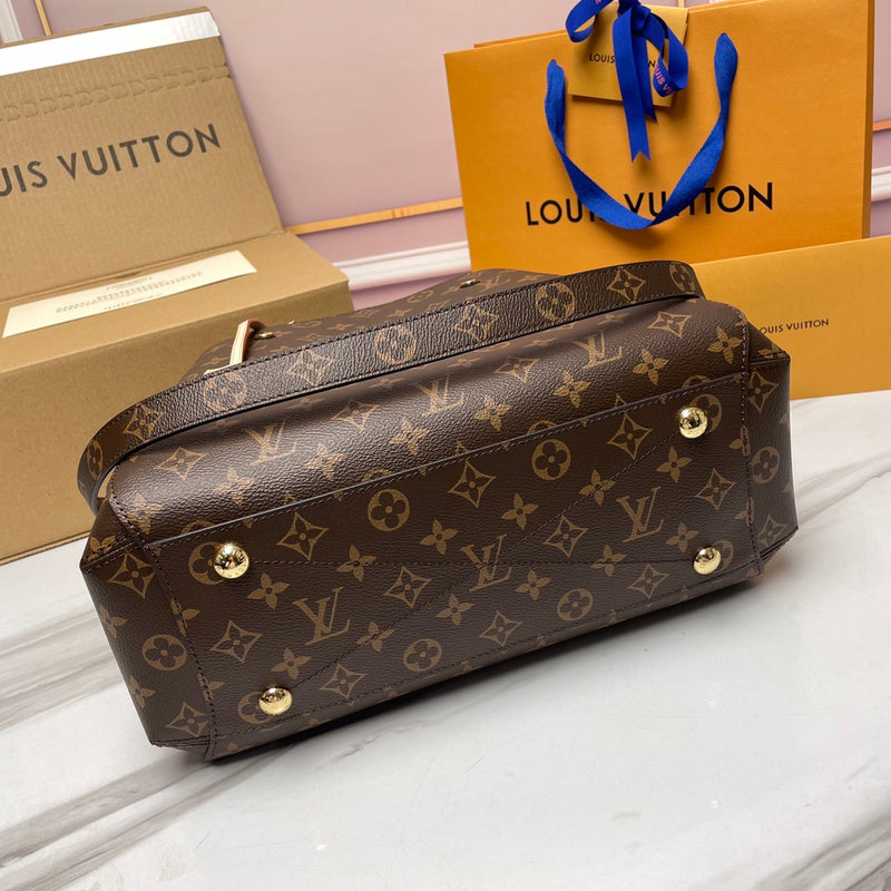 Fan Fashion Lu-Vi Bags - 16865