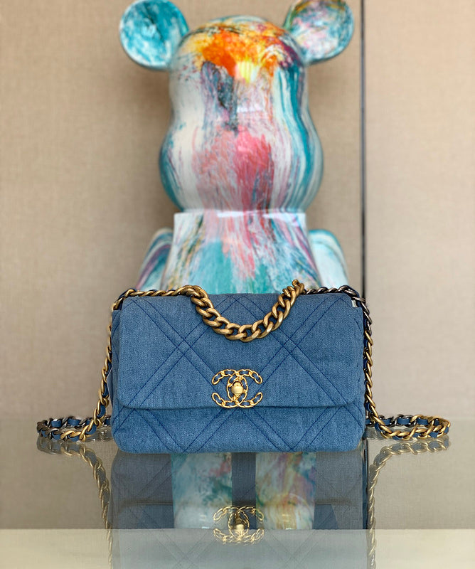 Amelia- CHL Bags - 612