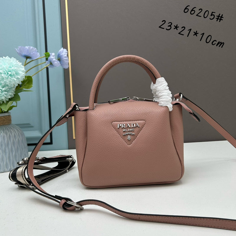 Amelia- PRDA  LUXURY BAGS - 915