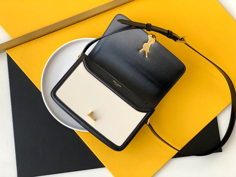 Amelia - YSL Bag - 2452
