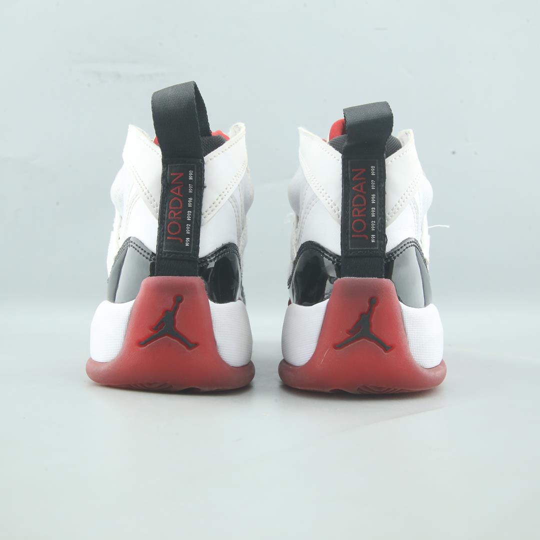 JORDAN JUMPMAN TWO