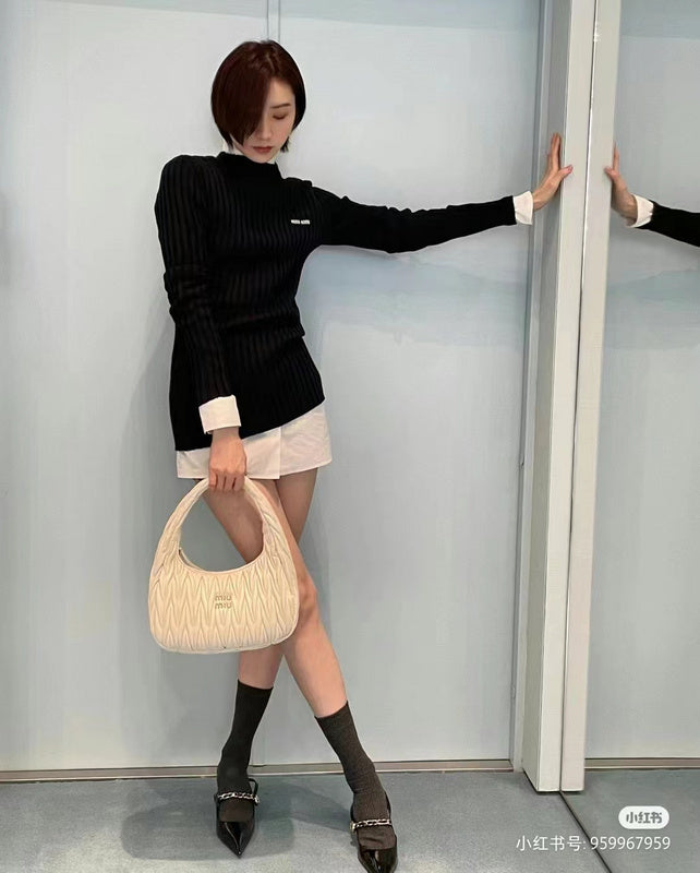 Amelia- MMU  LUXURY BAGS - 095