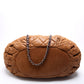 Chanel In The Mix Tote 17M Brown Bag