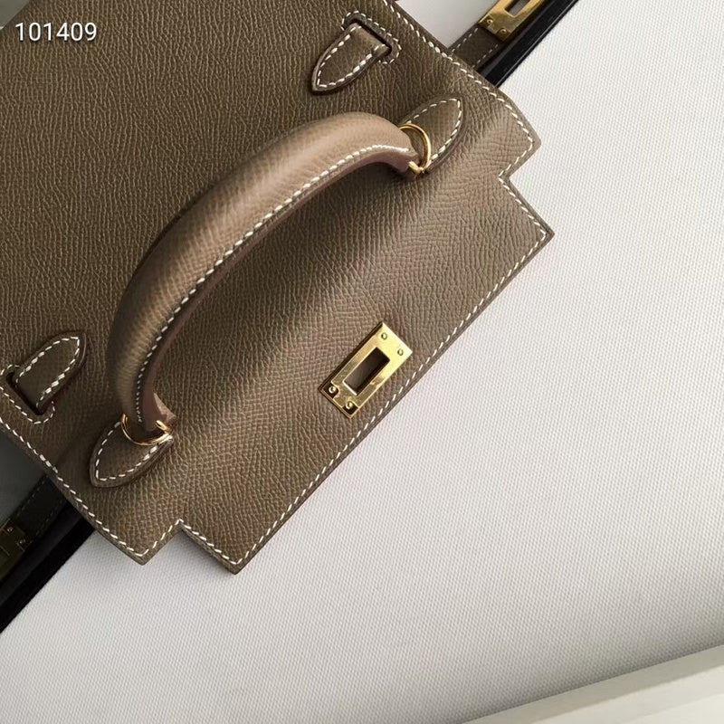 Amelia- HRMS LUXURY BAGS - 427