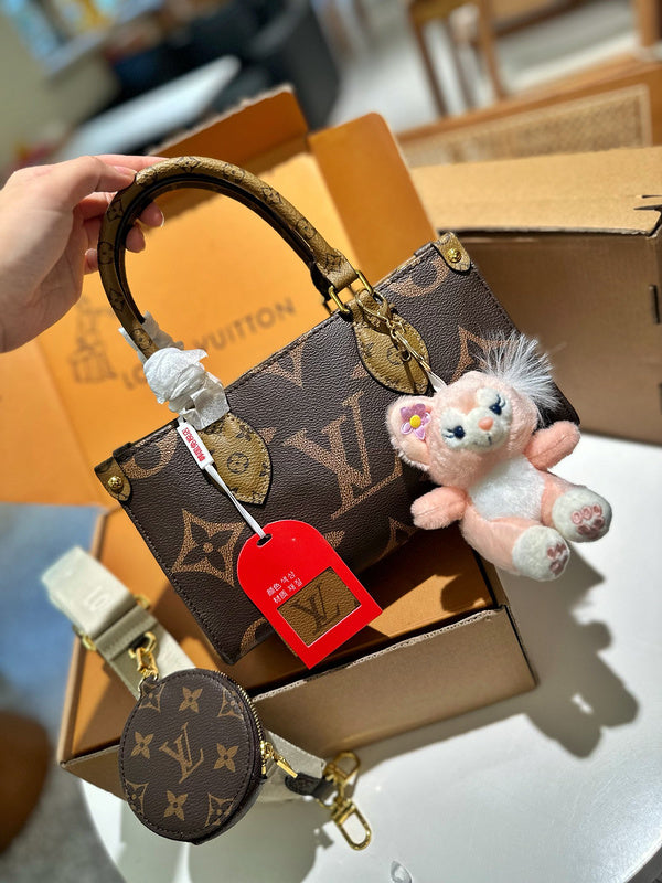 Amelia - LV Bags - 14314
