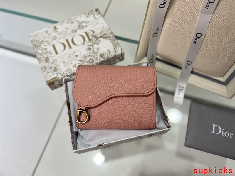 Amelia- Mix Wallets - 235