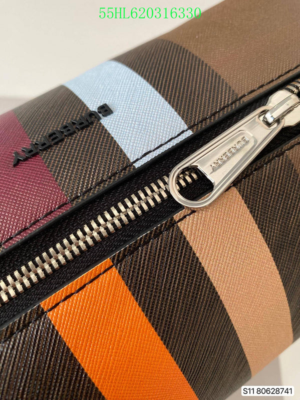 Amelia - BOR Wallet - 045