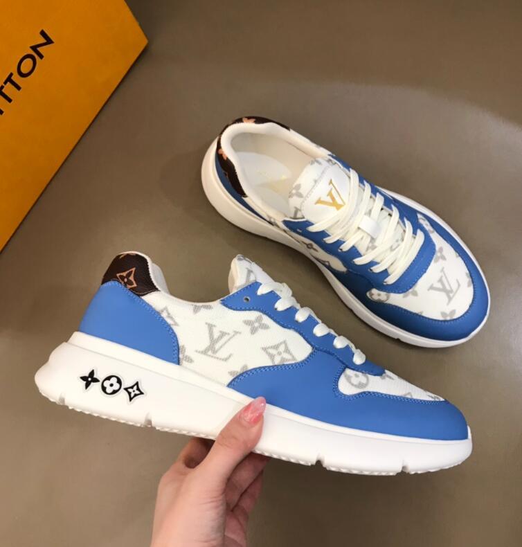 AmeliaLuxury - LOV Men Shoes - 1496