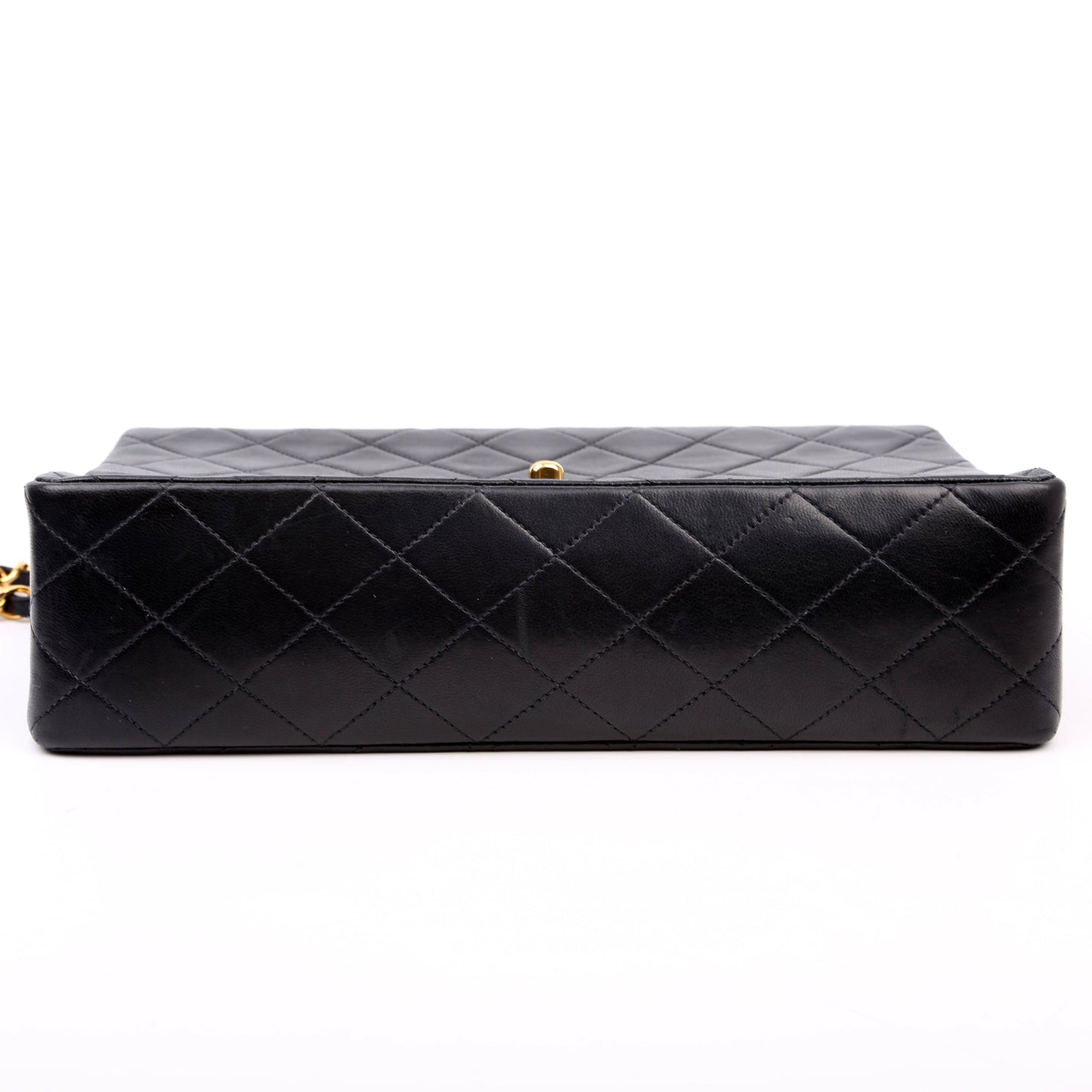 Chanel Classic Flap Medium Lambskin Bag
