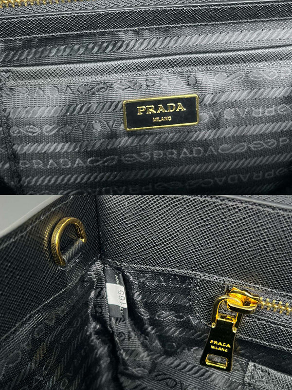 Amelia- PRDA  LUXURY BAGS - 349
