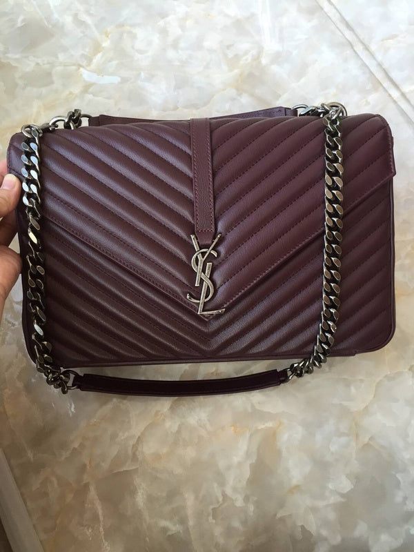 Amelia - YSL Bag - 3887