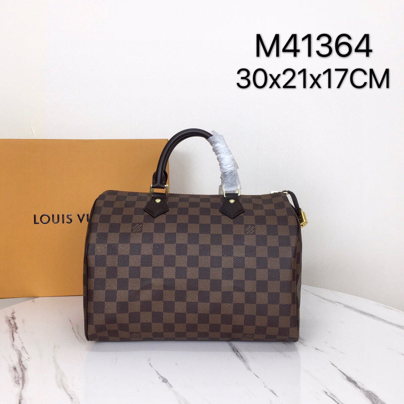 Amelia- Lu-Vi bags - 11785