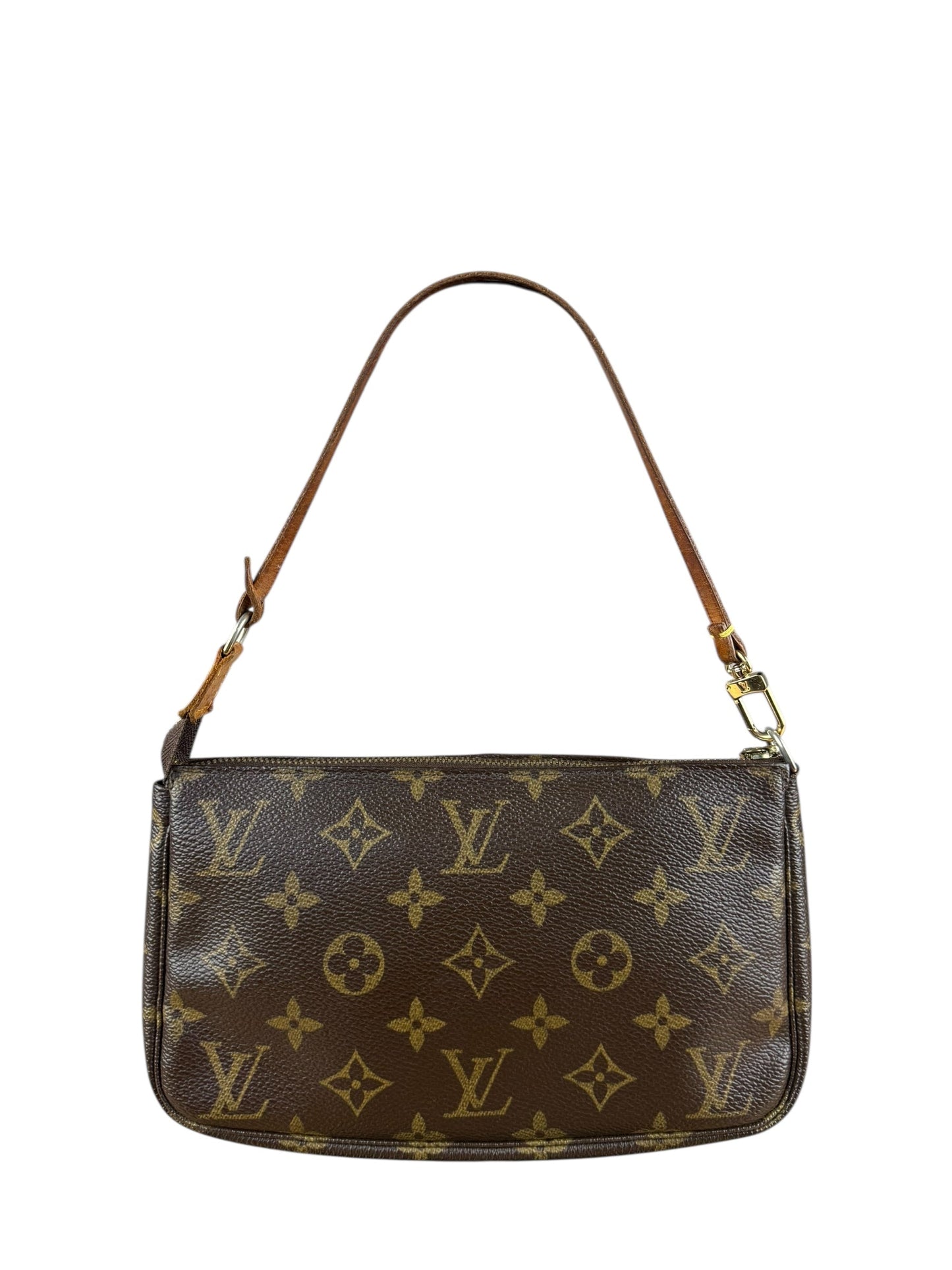 Louis Vuitton Monogram Pochette