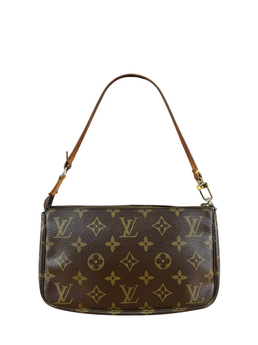 Louis Vuitton Monogram Pochette