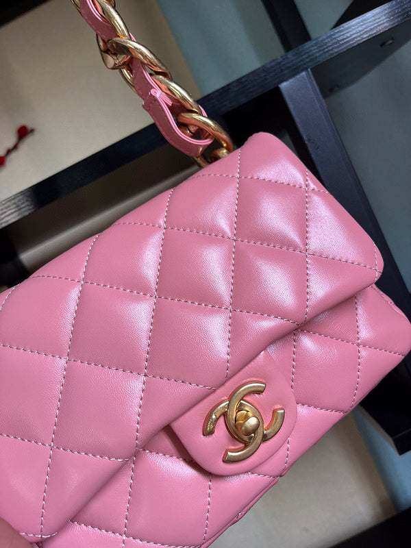 AmeliaLuxury - CHL Bags - 3084