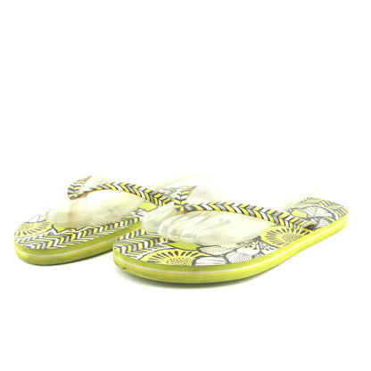VERA BRADLEY FLIP FLOPS