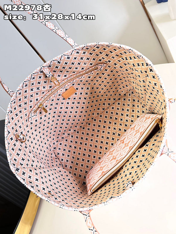 Amelia - LV Bags - 15153