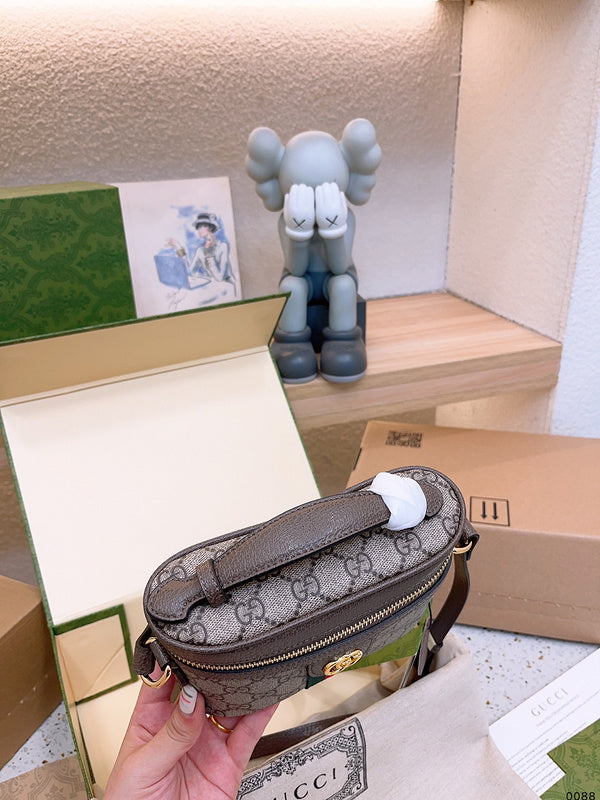 Amelia - GCI Bags - 11764