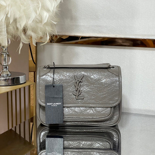 YSL BAGS - WOMEN LOVE LUXURY BAGS - 2164