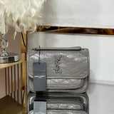 YSL BAGS - WOMEN LOVE LUXURY BAGS - 2164