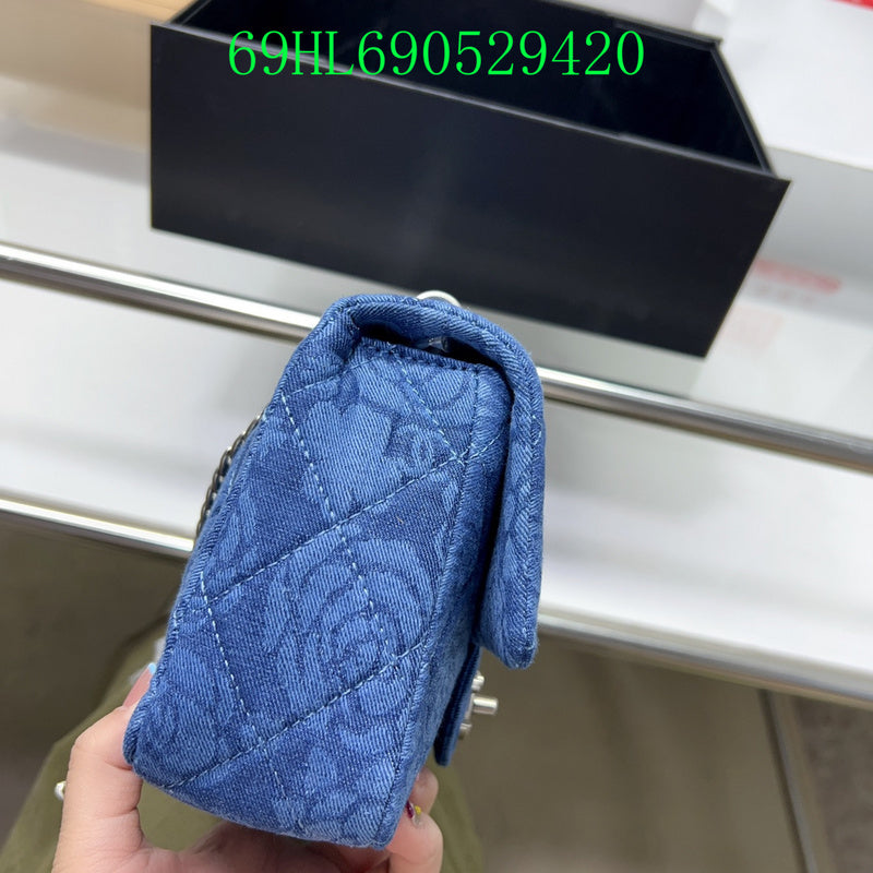 Amelia - CHL Bags - 794