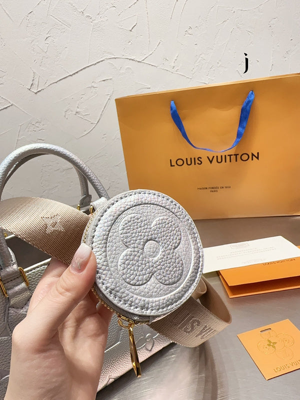 Amelia - LV Bags - 14433