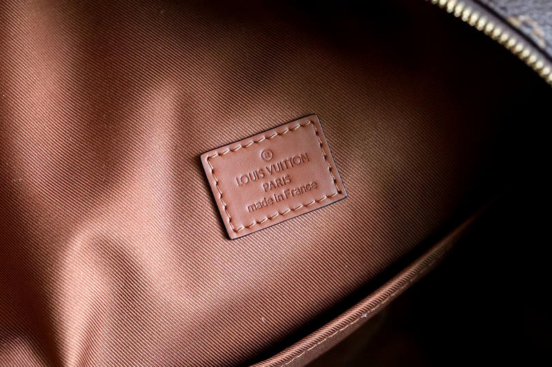 Fan Fashion Lu-Vi bags - 9636