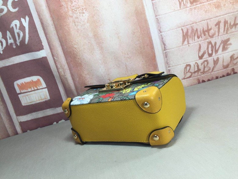 Amelia - GCI Bags - 10207