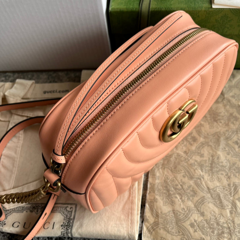 Amelia- GUKI Women Bags - 555