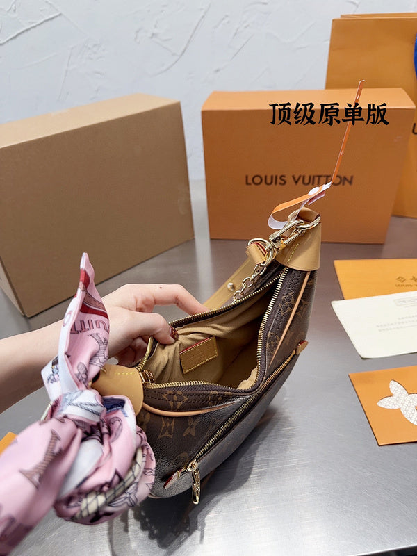 Amelia - LV Bags - 14582