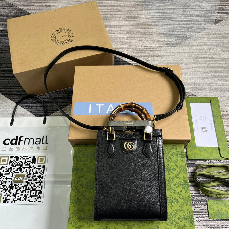 Amelia- GCI Bags - 5414