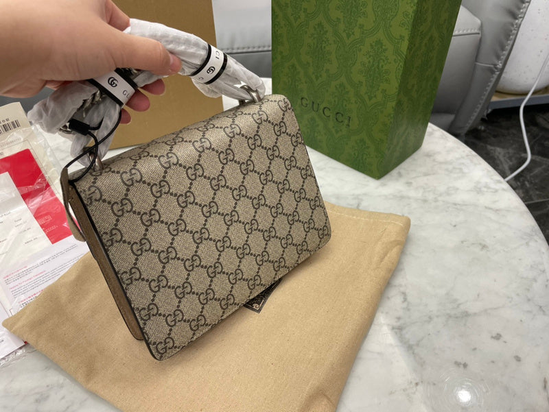 Amelia  - GCI Bags - 11716