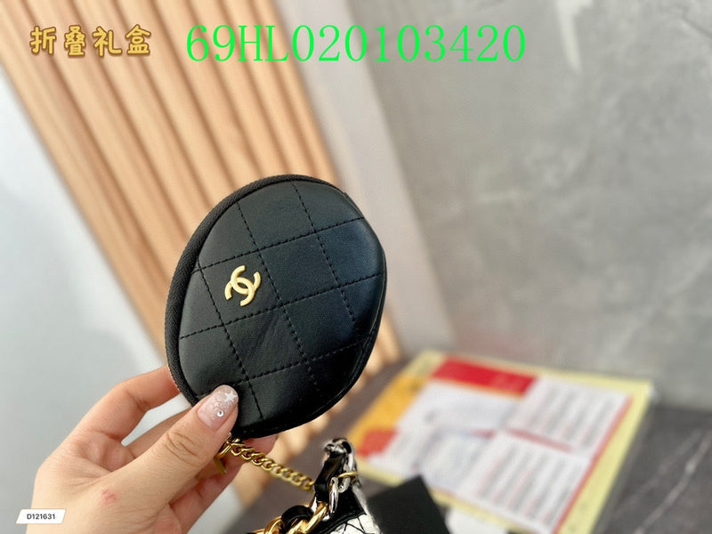 Amelia - CHL Bags - 1639