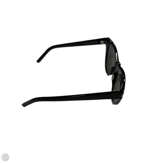 Sunglasses Luxury Designer By Yves Saint Laurent
