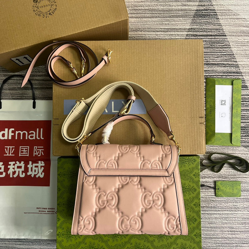 Amelia- GCI LUXURY LADY BAG - BRANDED BAGS FOR WOMEN - 179